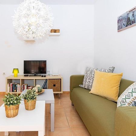 Andaluz Apartments - Medina 内尔哈 外观 照片